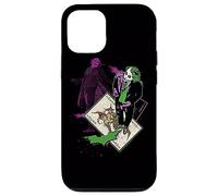 The Dark Knight Wild Card Case for iPhone 12/12 Pro
