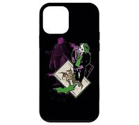 The Dark Knight Wild Card Case for iPhone 12 mini