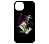 The Dark Knight Wild Card Case for iPhone 14 Plus