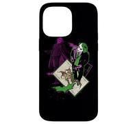 The Dark Knight Wild Card Case for iPhone 14 Pro Max