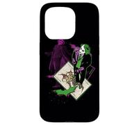The Dark Knight Wild Card Case for iPhone 15 Pro
