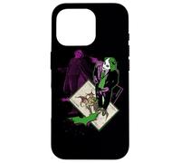 The Dark Knight Wild Card Case for iPhone 16 Pro