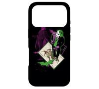 The Dark Knight Wild Card Case for iPhone 17 Pro