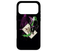 The Dark Knight Wild Card Case for iPhone 17 Pro Max