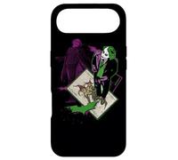 The Dark Knight Wild Card Case for iPhone Air