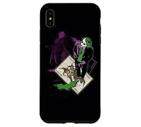 The Dark Knight Wild Card Case for iPhone XS Max