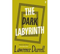 The Dark Labyrinth