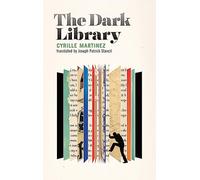 The Dark Library