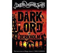 The Dark Lord of Derkholm by Wynne Jones, Diana (August 29, 2013) Paperback
