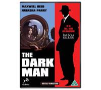 The Dark Man (DVD)