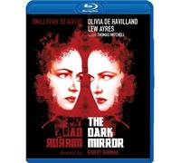 The Dark Mirror (Blu-ray) Olivia de Havilland Lew Ayres Richard Long (US IMPORT)
