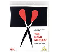 The Dark Mirror [Blu-ray] [Region A & B & C]