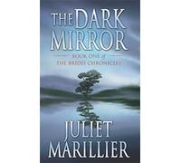 The Dark Mirror (Bridei Chronicles, 1)