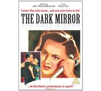 The Dark Mirror [DVD][1946]
