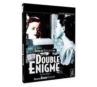 The Dark Mirror [DVD]