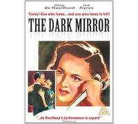 The Dark Mirror [Blu-ray] [Region A & B & C]