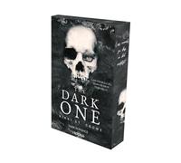 The Dark One: Peter-Pan-Retelling. DARK ROMANCE | Mit limitiertem Farbschnitt!