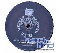 THE DARK ONE THE MOON & THE CANDLE MAKER