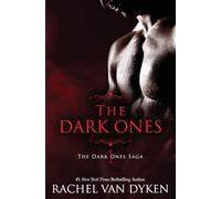 The Dark Ones: Volume 1 (The Dark Ones Saga)
