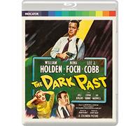 The Dark Past (Standard Edition)
