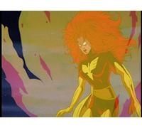 The Dark Phoenix: The Dark Phoenix Part 3