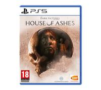 The Dark Pictures Anthology: House of Ashes - PlayStation 5