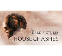 The Dark Pictures Anthology: House of Ashes