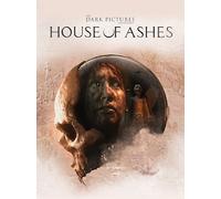 The Dark Pictures Anthology: House of Ashes (PC) - Steam Key - GLOBAL