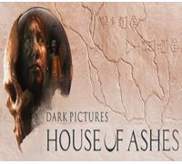 The Dark Pictures Anthology House of Ashes TR Xbox Series X|S CD Key