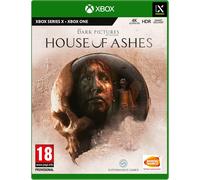 The Dark Pictures Anthology - House of Ashes (Xbox One)