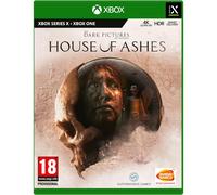The Dark Pictures Anthology: House of Ashes (Xbox One/Series X), New