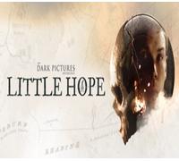 The Dark Pictures Anthology: Little Hope EU XBOX One / Xbox Series X|S CD Key