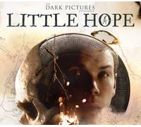 The Dark Pictures Anthology: Little Hope PC Steam Account