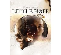 The Dark Pictures Anthology: Little Hope (PC) - Steam Gift - GLOBAL