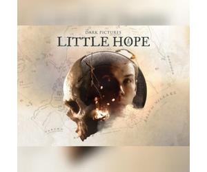 The Dark Pictures Anthology: Little Hope (PC) Steam Key - EU