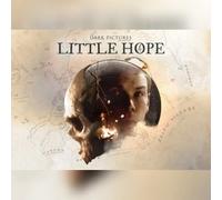 The Dark Pictures Anthology: Little Hope (PC) Steam Key - RUSSIA