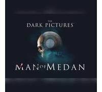 The Dark Pictures Anthology: Man of Medan (PC) Steam Key - EU