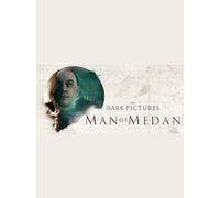 The Dark Pictures Anthology - Man of Medan Steam Gift GLOBAL