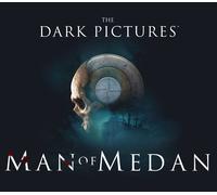 The Dark Pictures Anthology: Man Of Medan US PC Steam CD Key