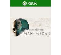 The Dark Pictures Anthology - Man of Medan - Xbox One - Key GLOBAL