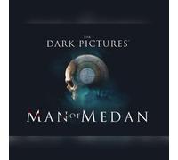 The Dark Pictures Anthology: Man of Medan (Xbox One / Xbox Series X|S) Xbox Live Key - TURKEY
