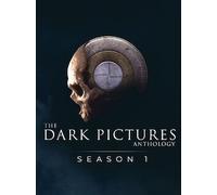 The Dark Pictures Anthology: Season One (PC) - Steam Account - GLOBAL