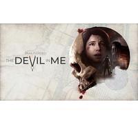 The Dark Pictures Anthology: The Devil In Me