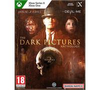 The Dark Pictures Anthology: Volume 2 - Xbox