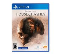 The Dark Pictures: House of Ashes for PlayStation 4 [New Video Game] PS 4