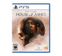 The Dark Pictures: House of Ashes - PlayStation (Sony Playstation 5) (US IMPORT)