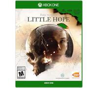 The Dark Pictures: Little Hope - Xbox One
