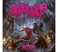 The Dark Prison Massacre - Corpse Sect Awakening