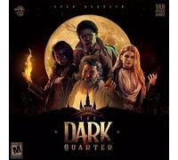 THE DARK QUARTER