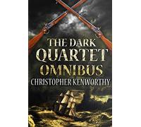 The Dark Quartet Omnibus